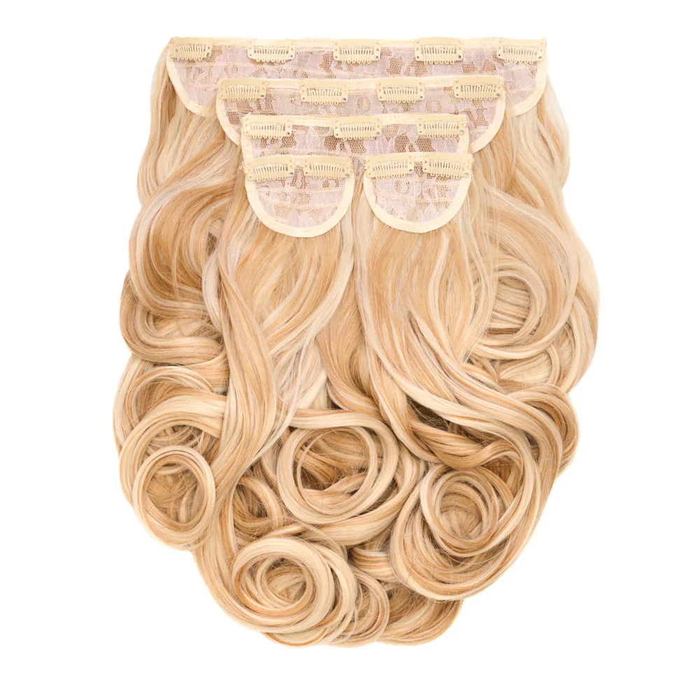Stranded Instant Bouncy Blow Dry - Image 20