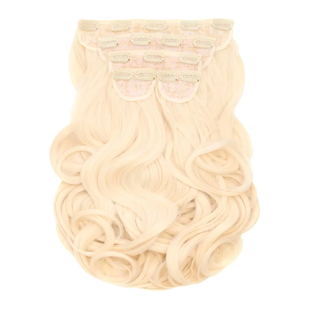 Stranded Instant Bouncy Blow Dry - Image 21