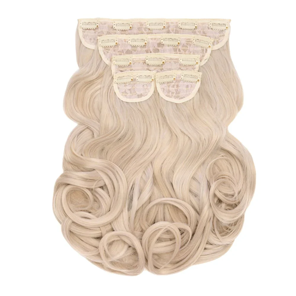 Stranded Instant Bouncy Blow Dry - Image 23