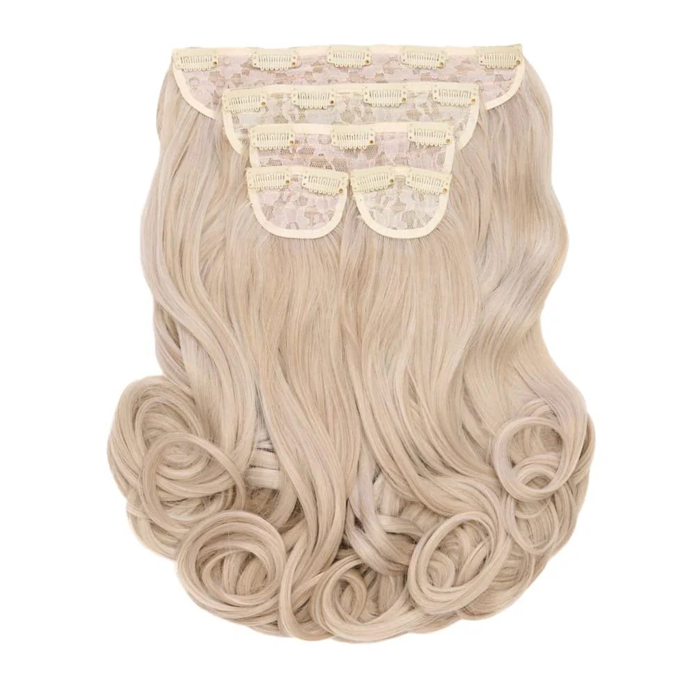 Stranded Instant Bouncy Blow Dry - Image 25