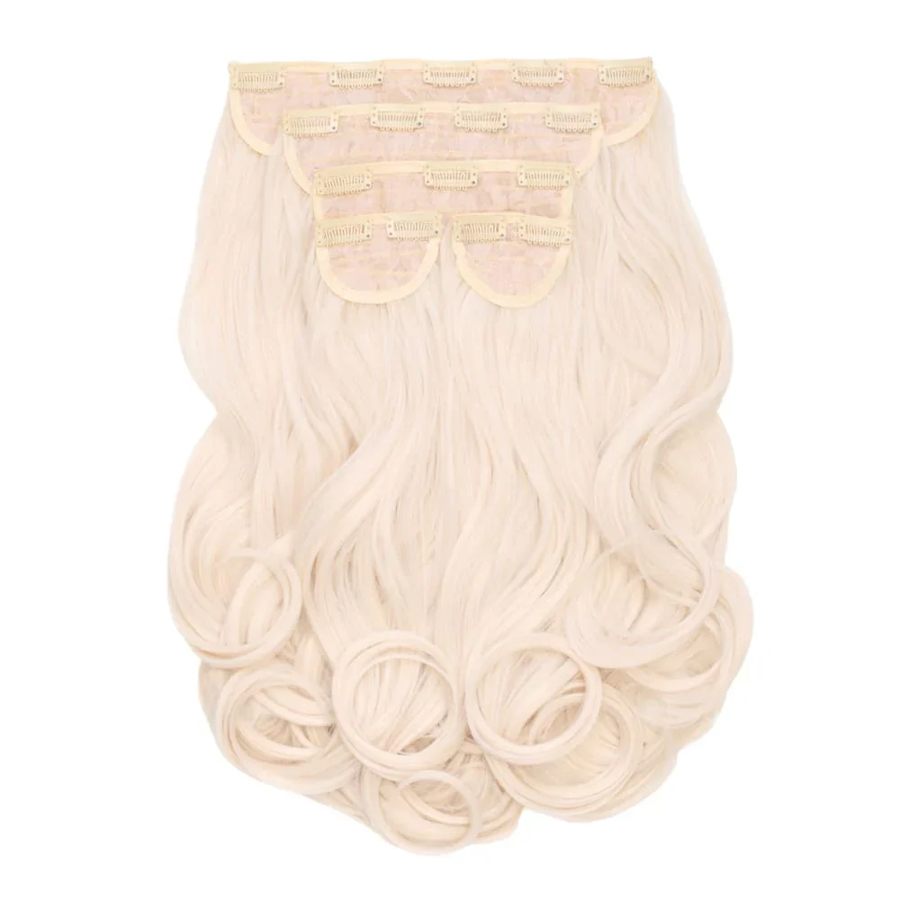 Stranded Instant Bouncy Blow Dry - Image 28