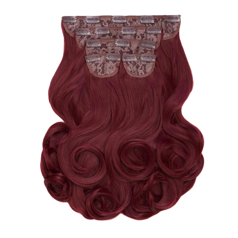 Stranded Instant Bouncy Blow Dry - Image 29