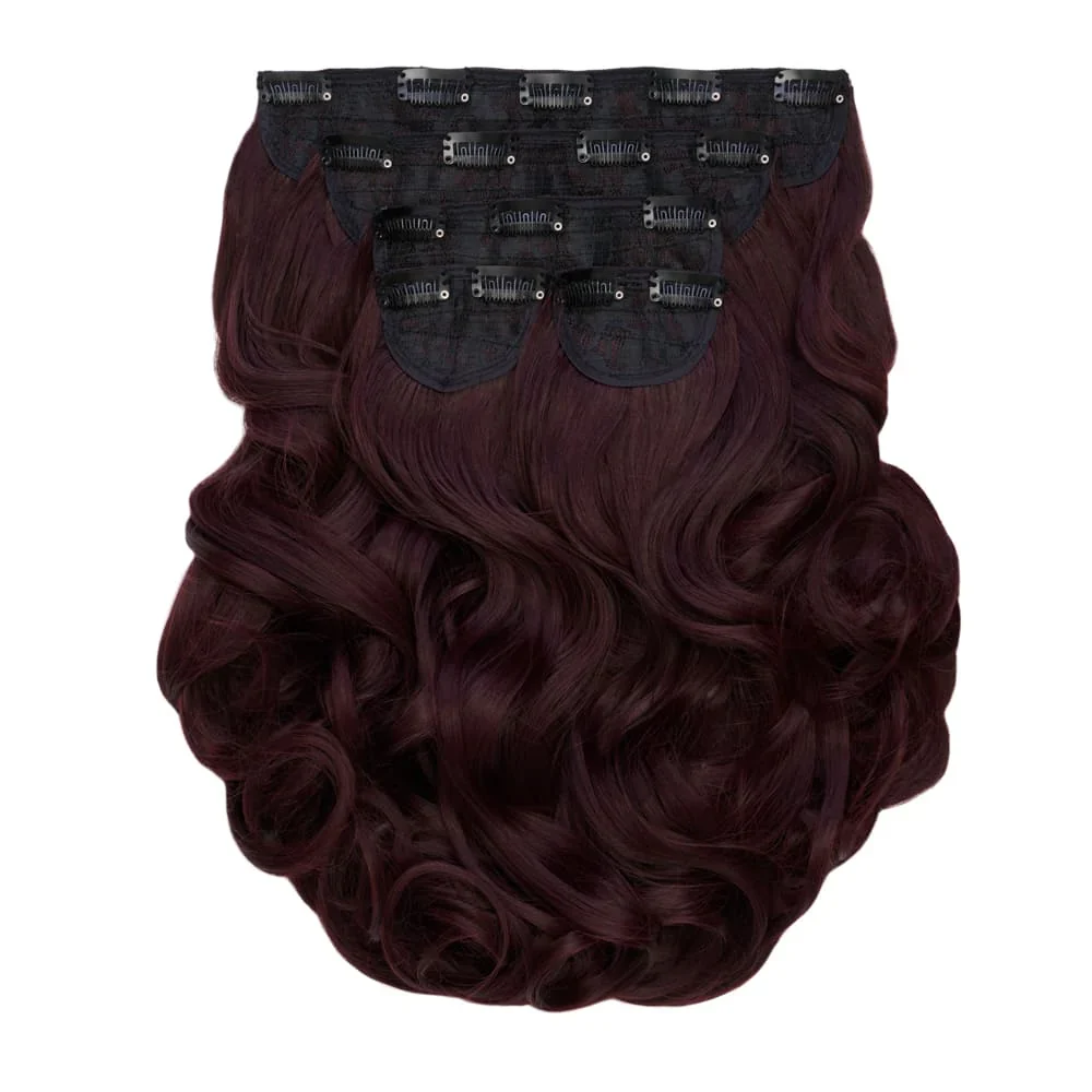 Stranded Instant Bouncy Blow Dry - Image 30