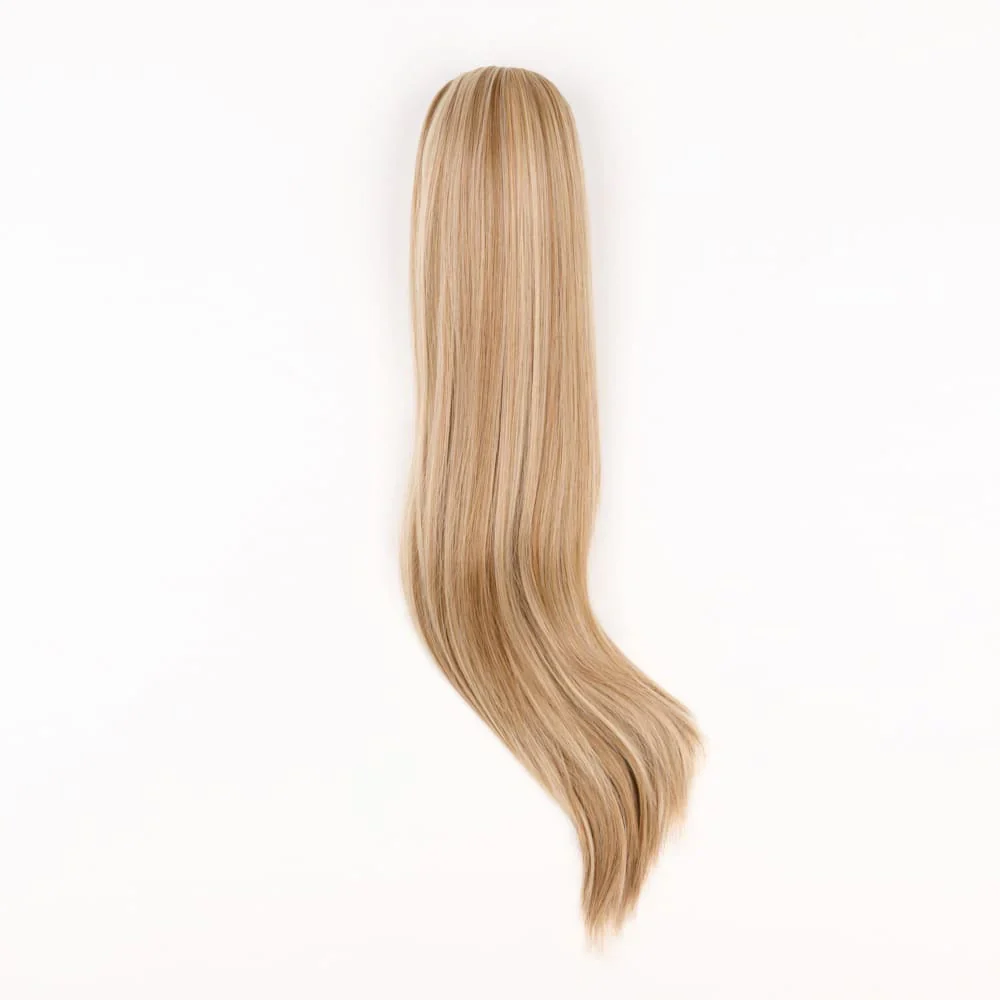 Stranded Long Straight Ponytail - Image 16