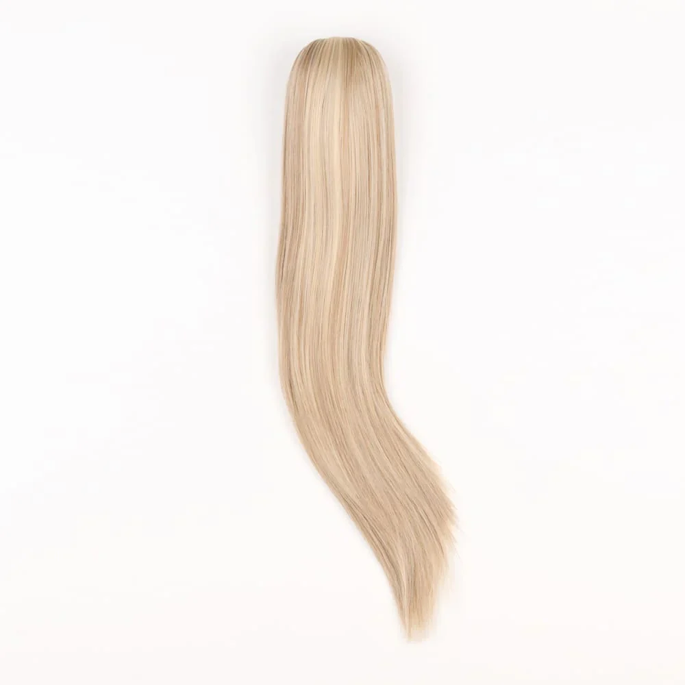 Stranded Long Straight Ponytail - Image 18