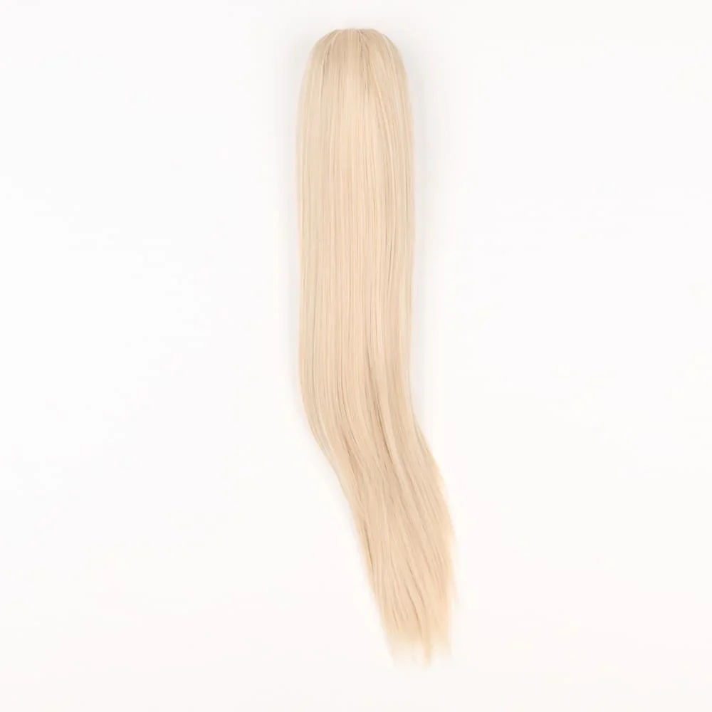 Stranded Long Straight Ponytail - Image 24