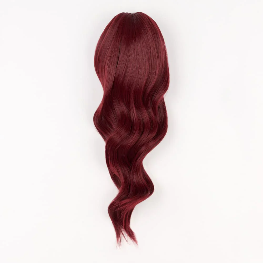 Stranded Wand Wave Ponytail 16" - Image 30