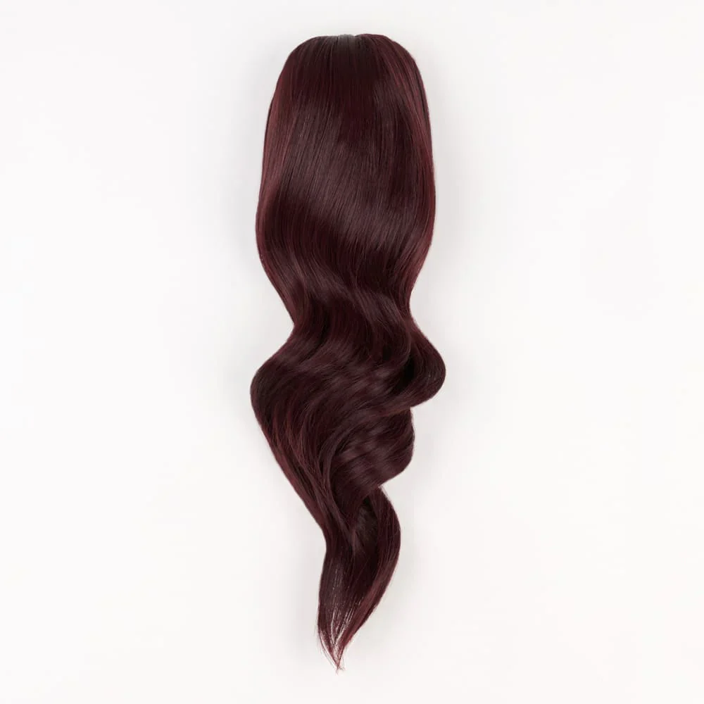 Stranded Wand Wave Ponytail 16" - Image 33