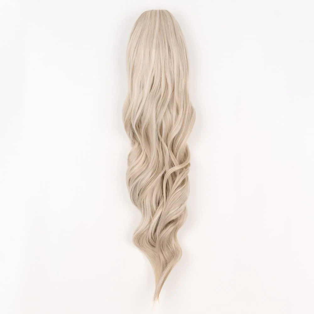 Stranded Wand Wave Ponytail 24" - Image 28