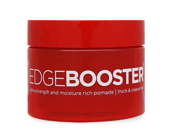 Style Factor Edge Booster Extra Strength and Moisture Rich Pomade 3.38oz - Image 8