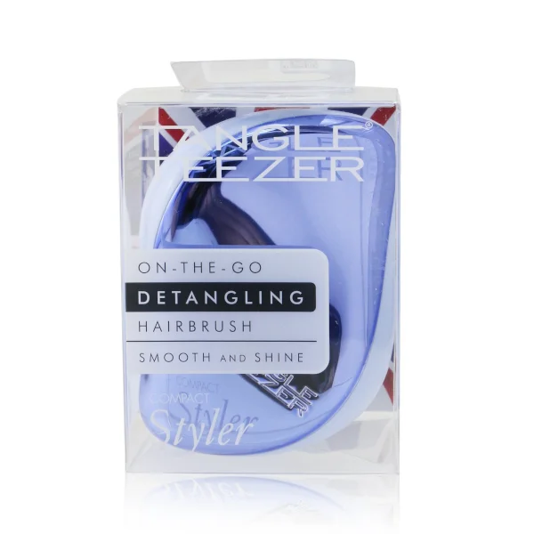 Tangle Teezer Compact Styler Smooth and Shine - Image 7
