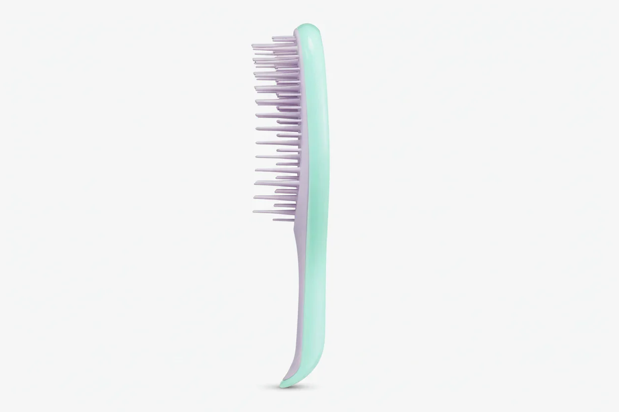 Tangle Teezer Wet Detangler Wisteria Leaf - Image 3