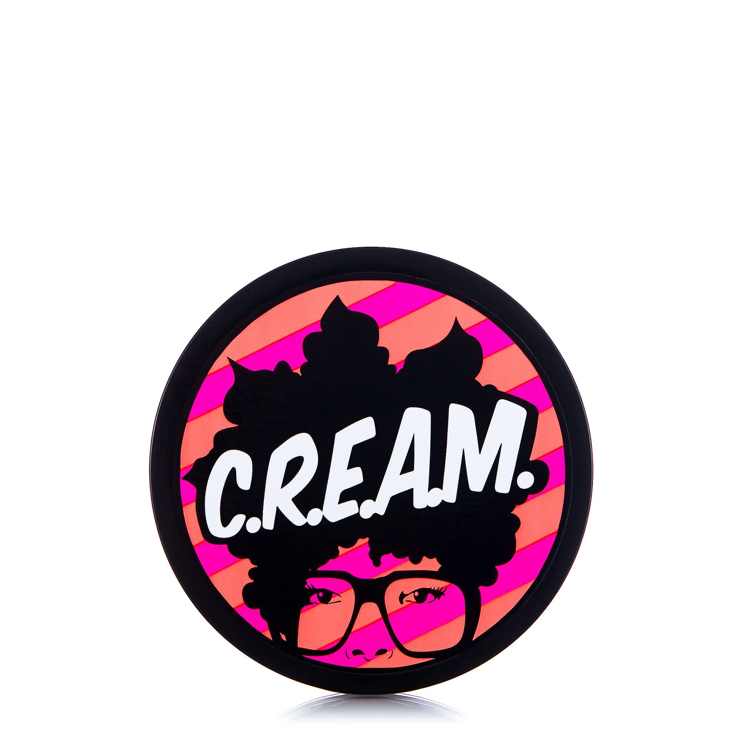 The Doux C.R.E.A.M. Twist & Curl Cream 16oz - Image 3