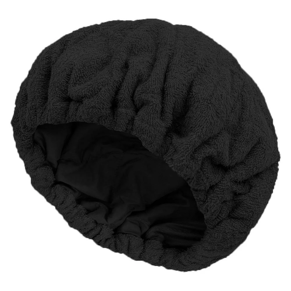 Thermal Hair Care Hot Head - Onyx - Image 2