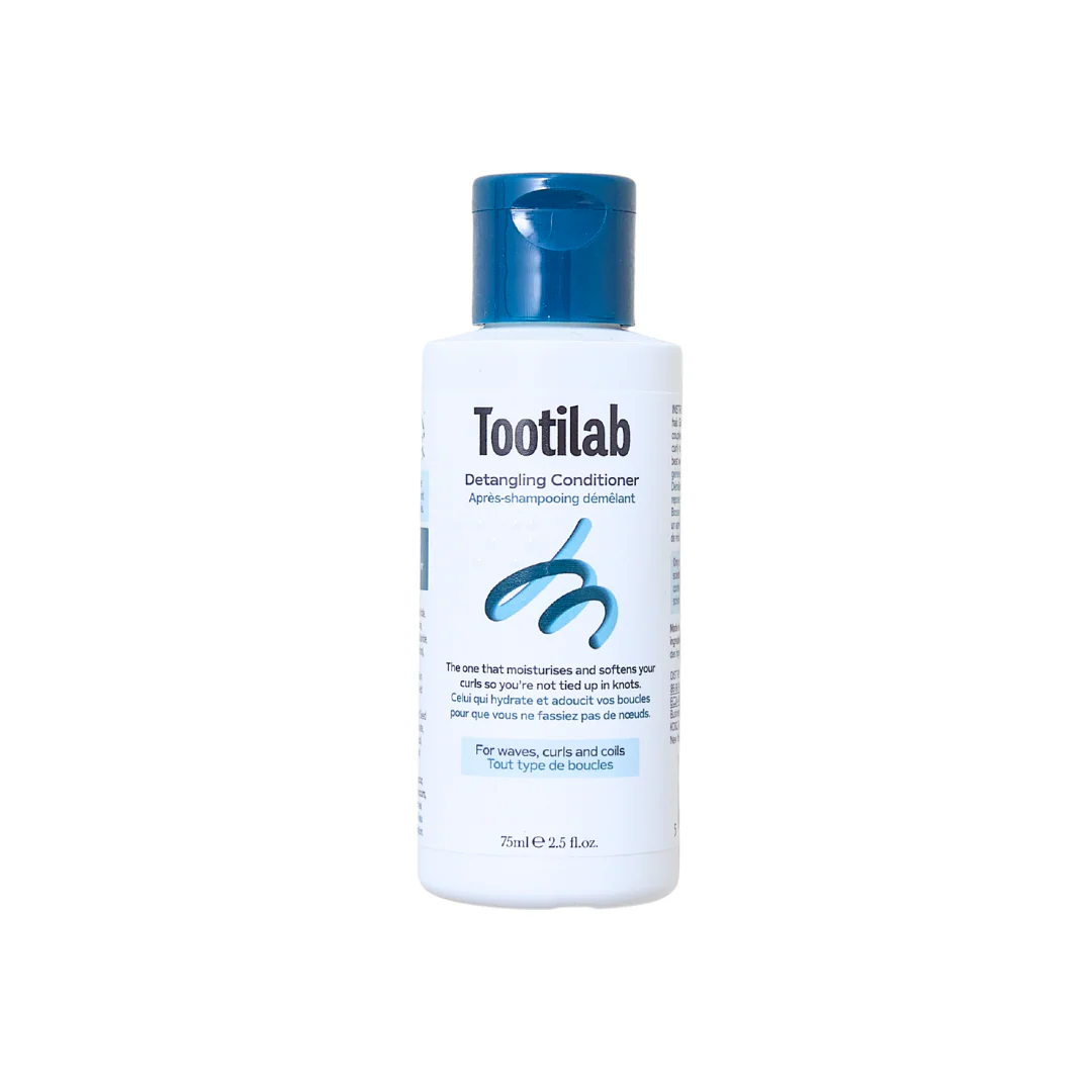 Tootilab Detangling Conditioner - Image 3