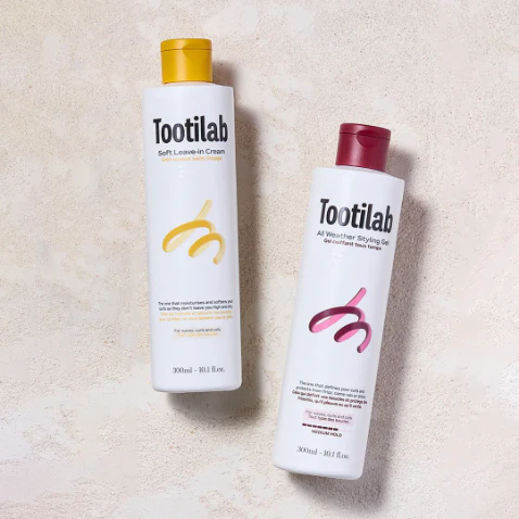 Tootilab Styling Bundle - 2pc - Image 4