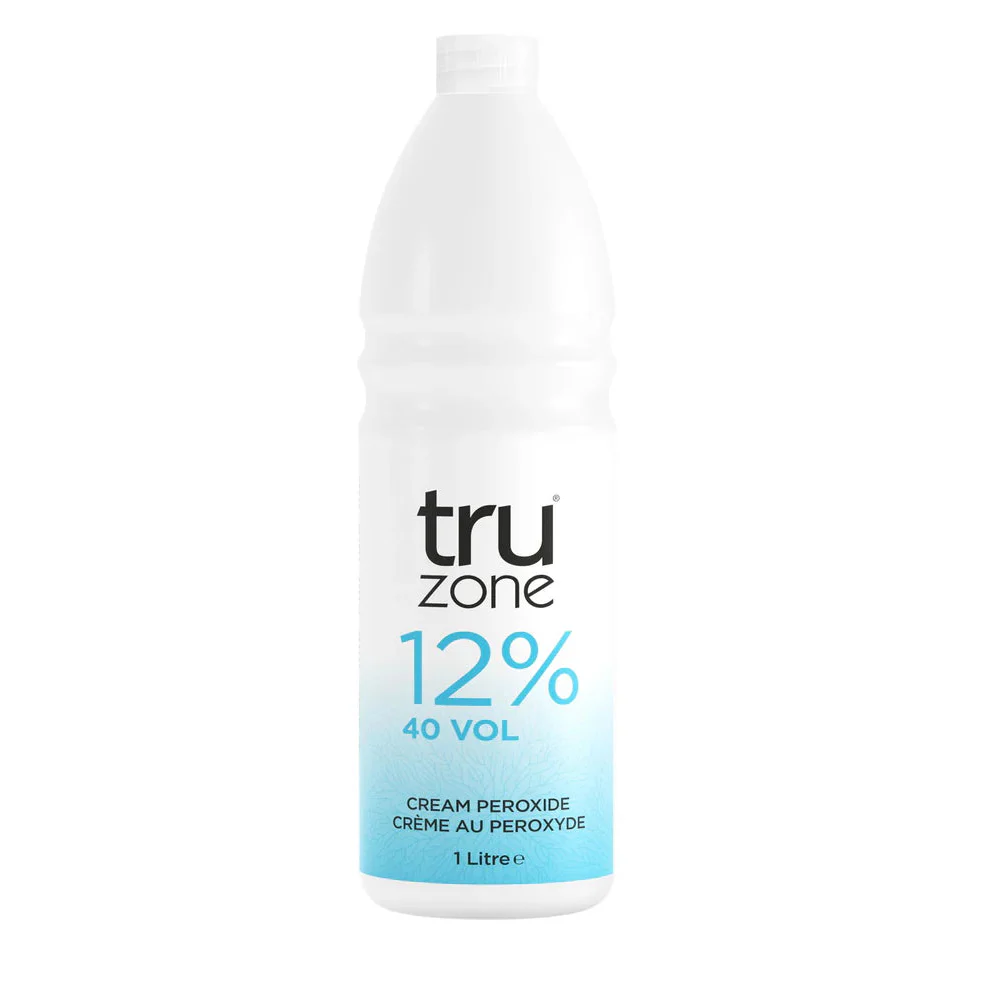Truzone Cream Peroxide 12% (40Vol) - Image 2
