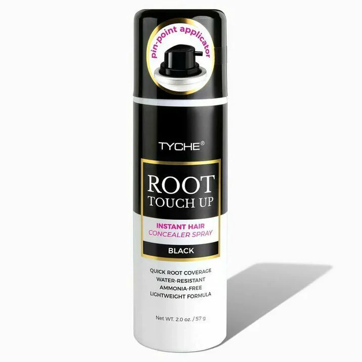 Tyche Root Touch Up - Image 4