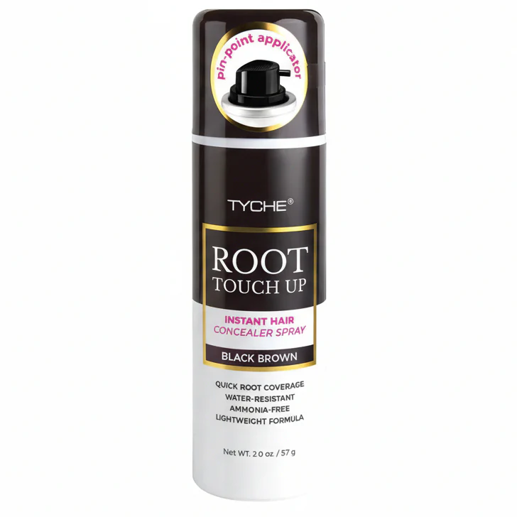 Tyche Root Touch Up - Image 5