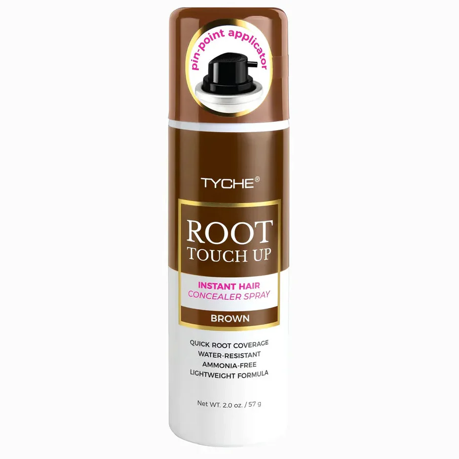 Tyche Root Touch Up - Image 7