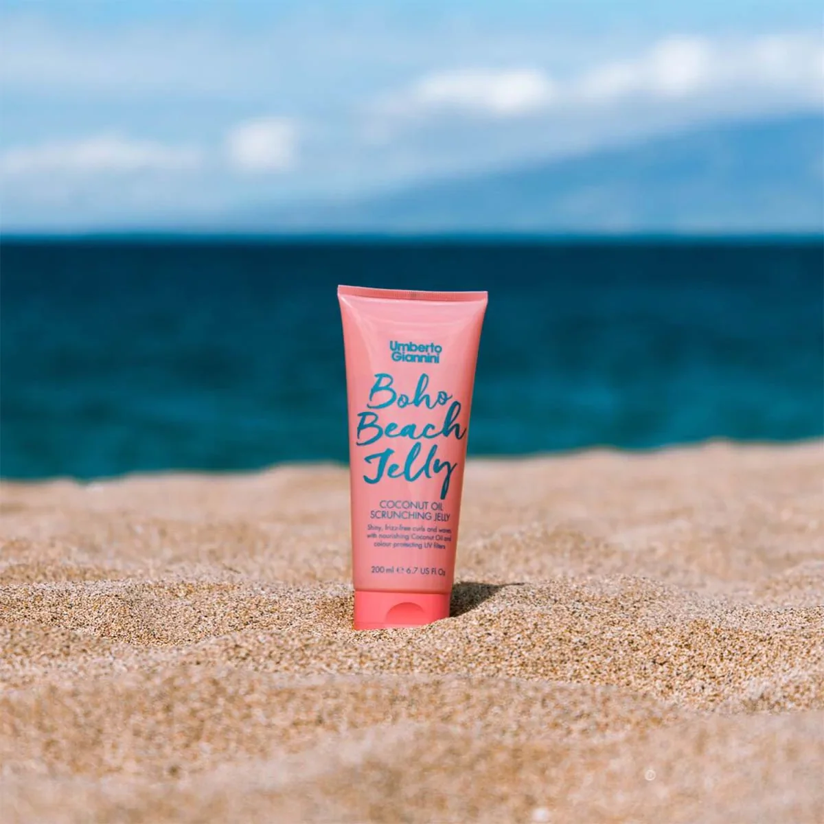 Umberto Giannini Boho Beach Jelly 200ml - Image 4