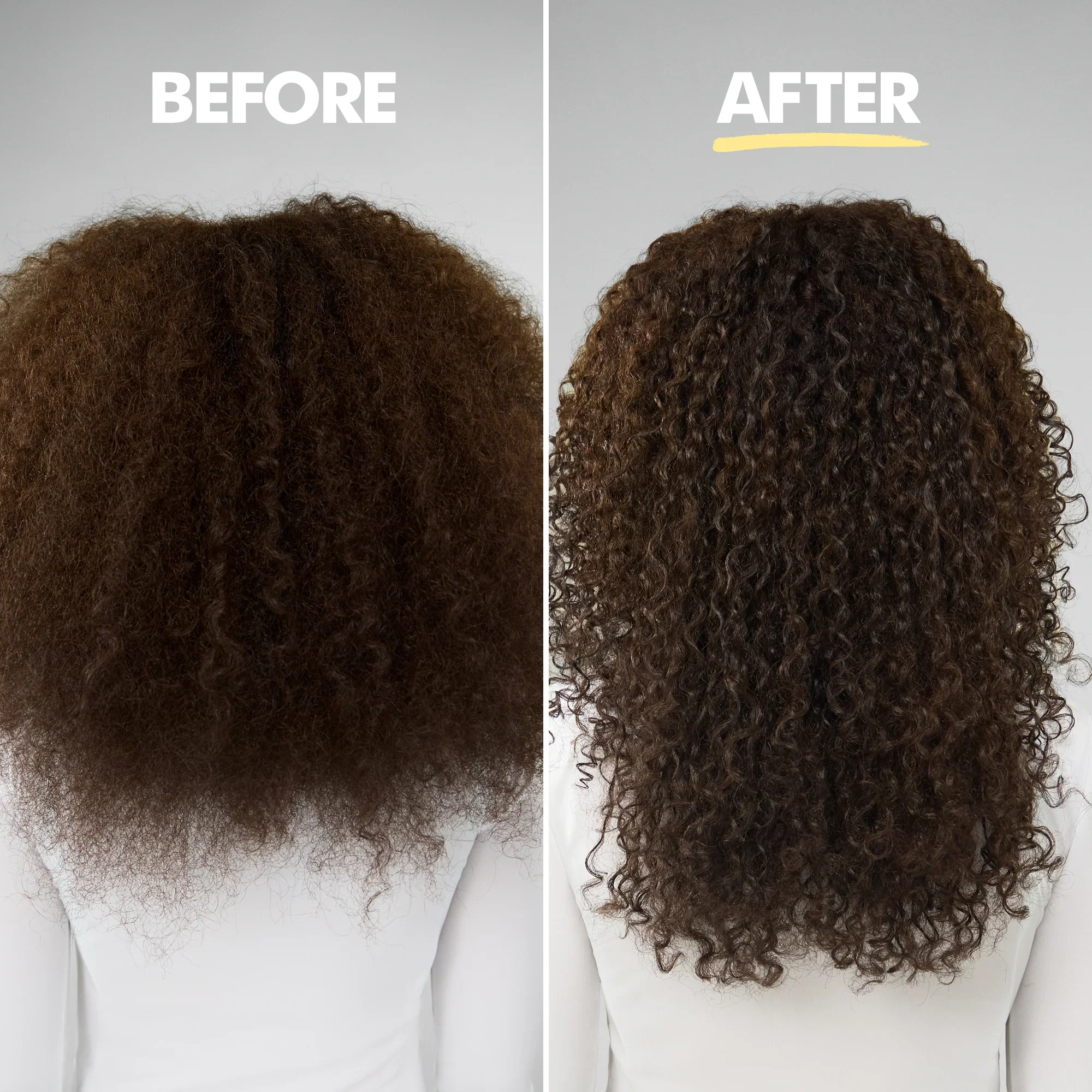 Umberto Giannini Strong Curls Boost Mousse Rosemary Oil Strengthening Styling Foam 290ml - Image 7