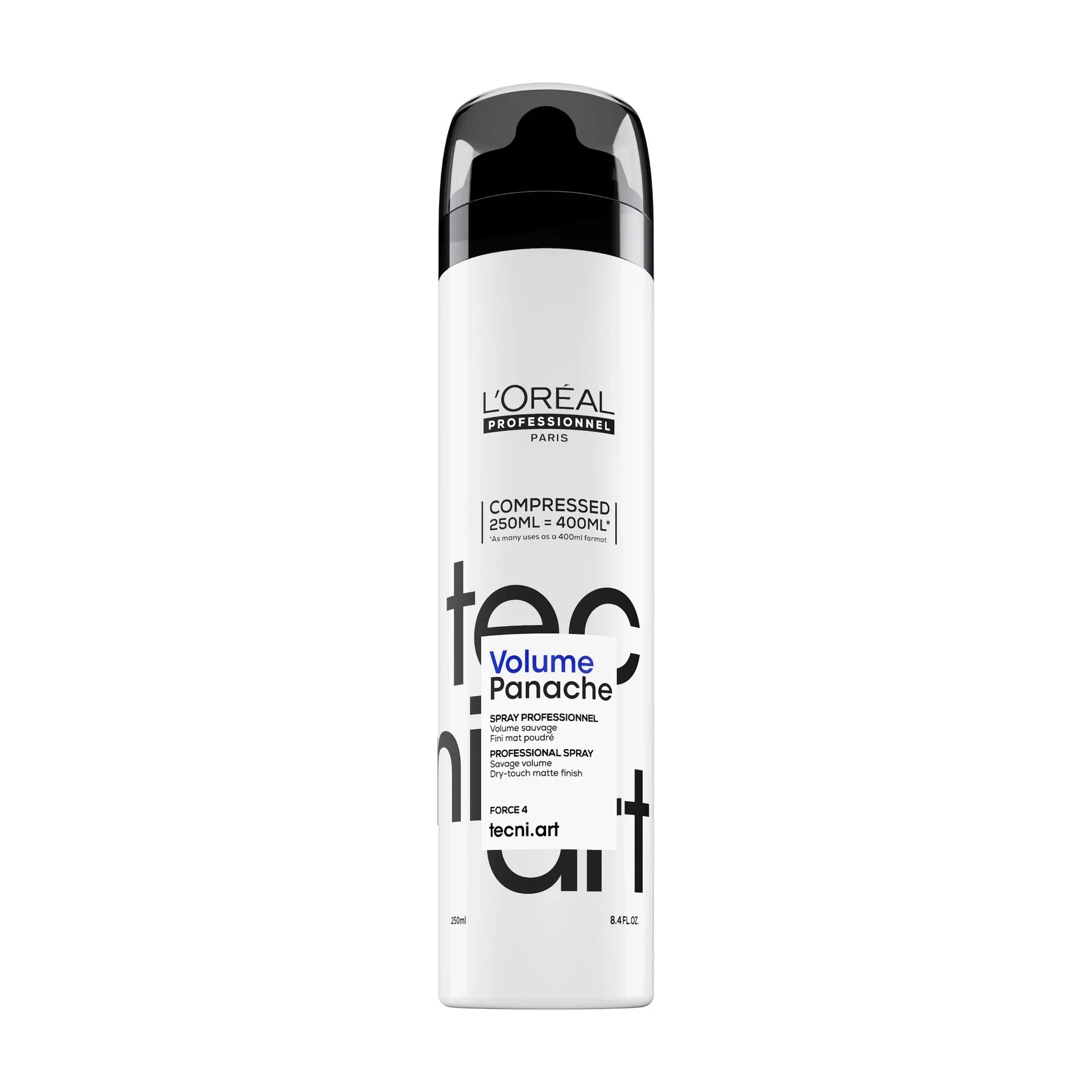 L'Oréal Professionnel TecniART Volume panache 250ml