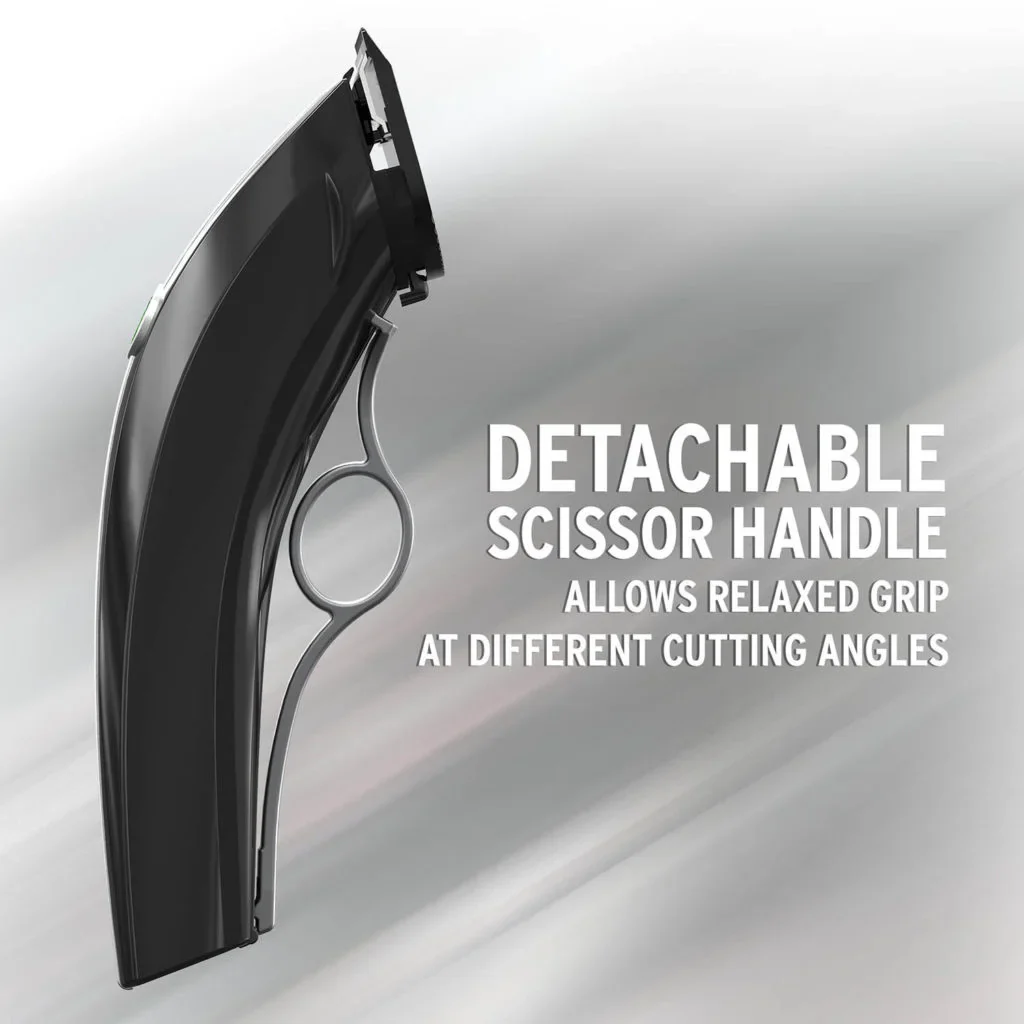 Wahl Academy Collection Motion Clipper - Image 3