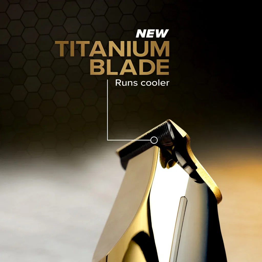 Wahl 5 Star Detailer Trimmer - Image 9