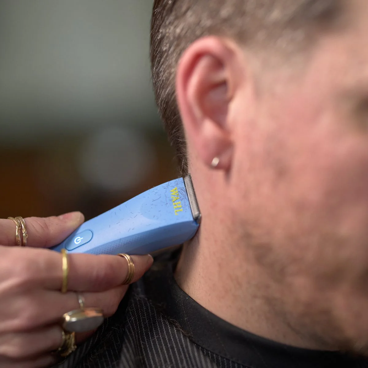 Wahl Peanut Li Cordless Trimmer - Image 7