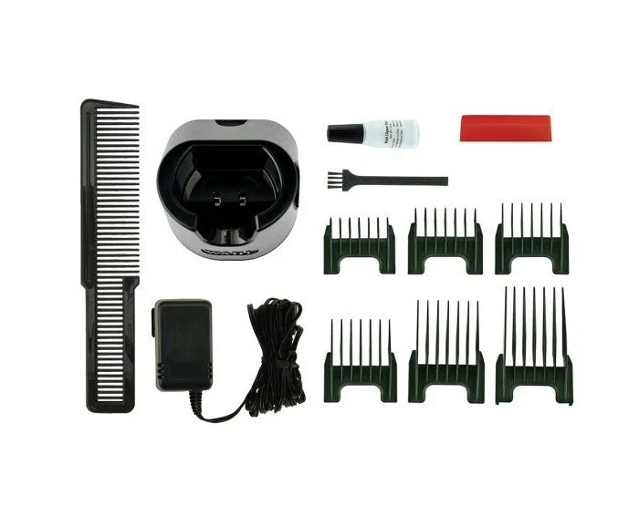 Wahl ProLithium Beretto Clipper - Image 2