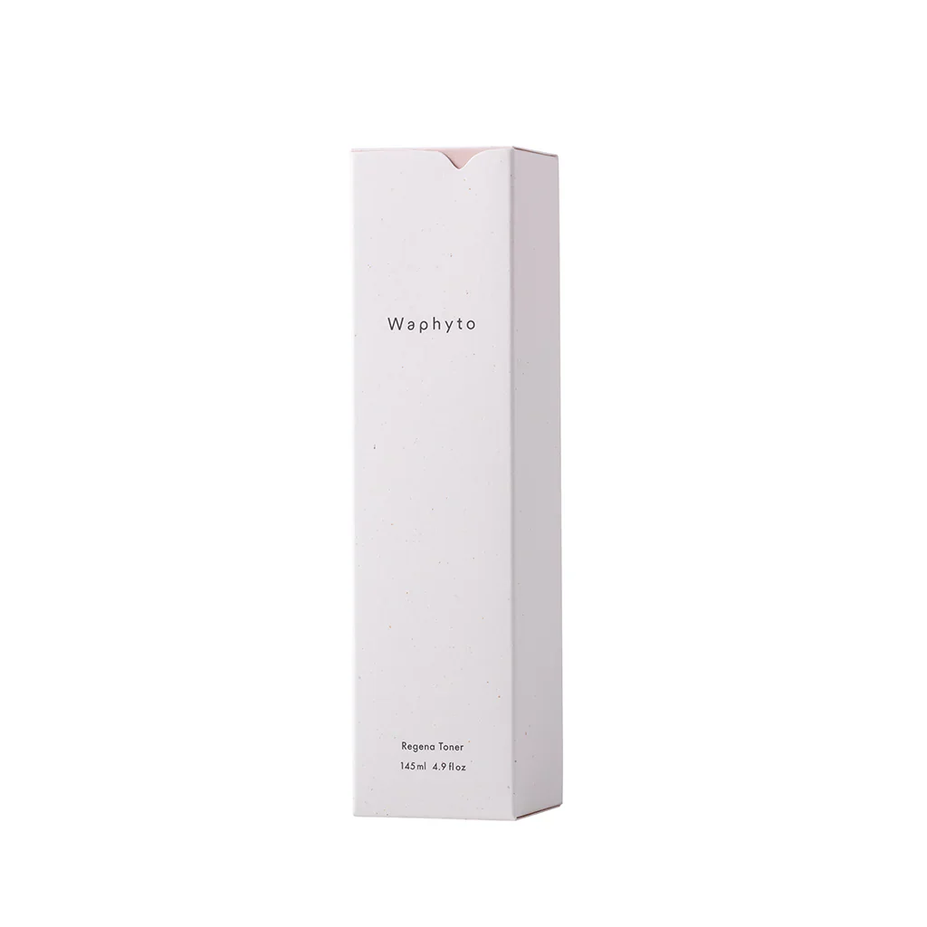Waphyto Regena Toner 145ml - Image 3