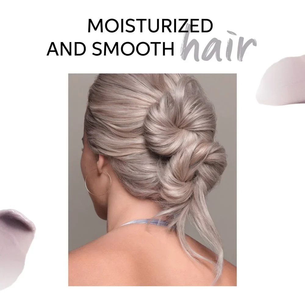 Wella Color Fresh Masks 500ml - Image 3