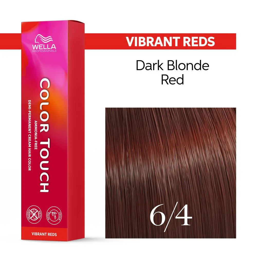 Wella Color Touch Demi-Permanent Colour 60ml - Image 46