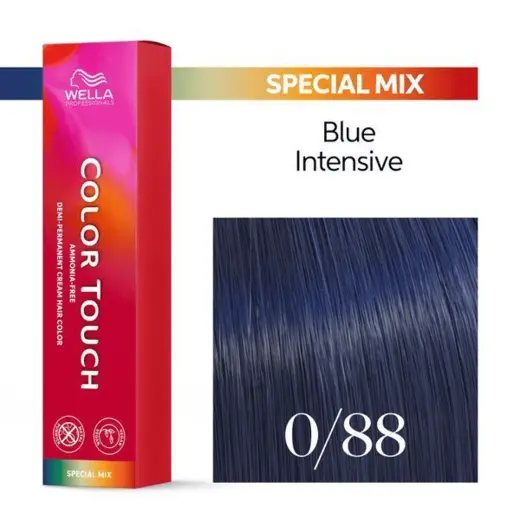 Wella Color Touch Demi-Permanent Colour 60ml - Image 77