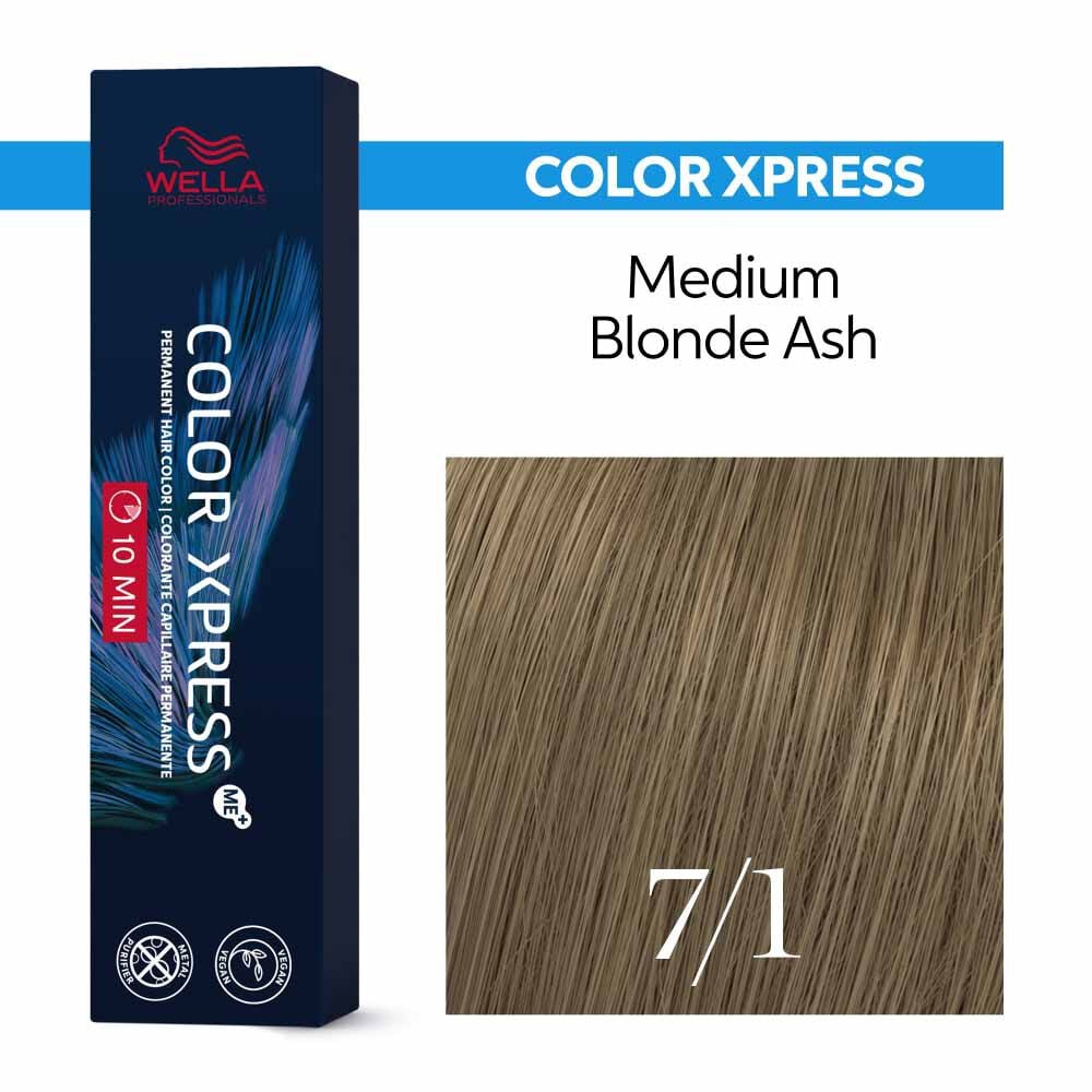 Wella Color Xpress 60ml - Image 7