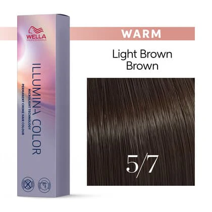 Wella Illumina Permanent Color 60ml - Image 19