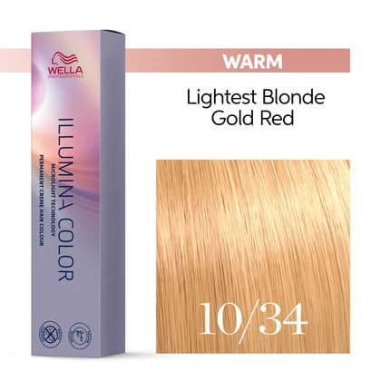 Wella Illumina Permanent Color 60ml - Image 24
