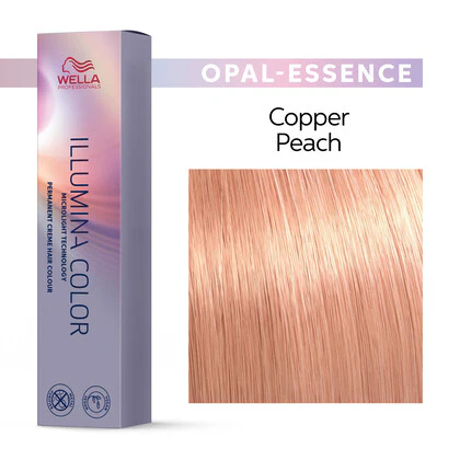 Wella Illumina Permanent Color 60ml - Image 54