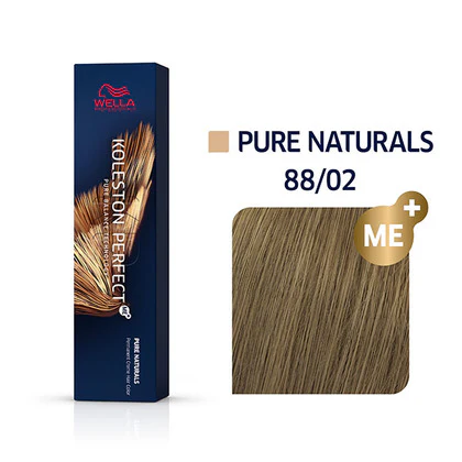 Wella Koleston Perfect Me+ 60ml - Image 11