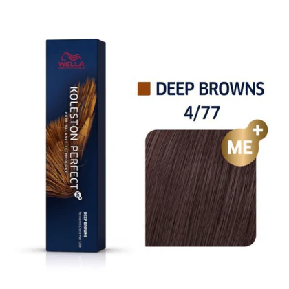 Wella Koleston Perfect Me+ 60ml - Image 132