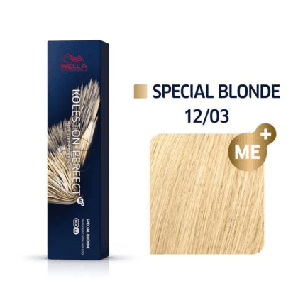 Wella Koleston Perfect Me+ 60ml - Image 134