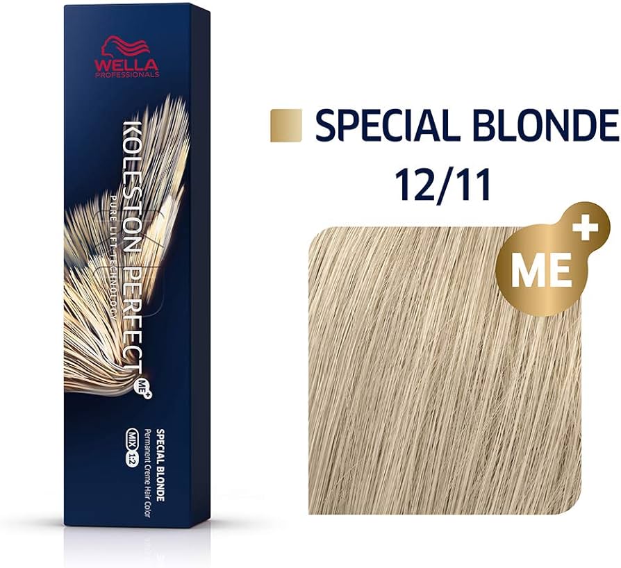 Wella Koleston Perfect Me+ 60ml - Image 136