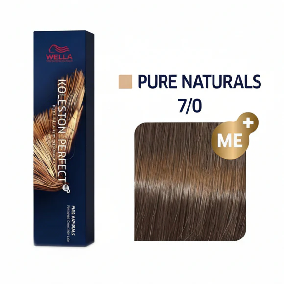 Wella Koleston Perfect Me+ 60ml - Image 15