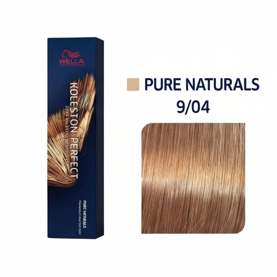 Wella Koleston Perfect Me+ 60ml - Image 2