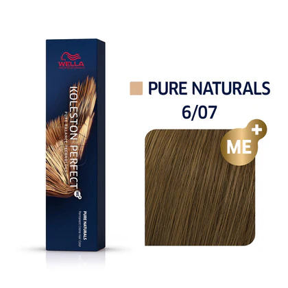 Wella Koleston Perfect Me+ 60ml - Image 25