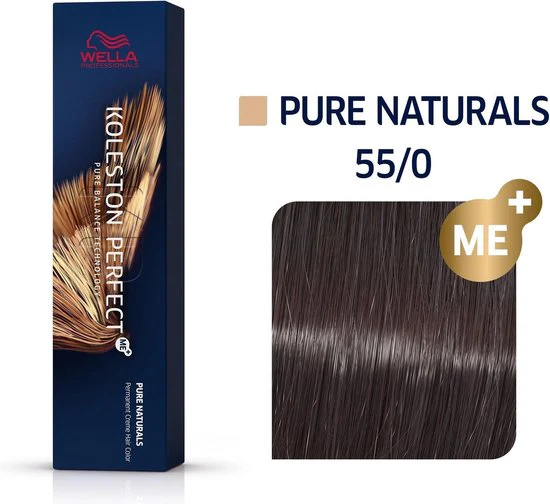 Wella Koleston Perfect Me+ 60ml - Image 27