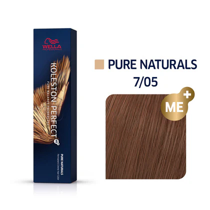 Wella Koleston Perfect Me+ 60ml - Image 37