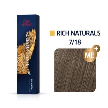 Wella Koleston Perfect Me+ 60ml - Image 65
