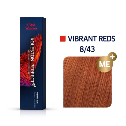 Wella Koleston Perfect Me+ 60ml - Image 86